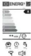CANDY BR 414BL9-S - Accessori - 7