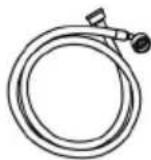 CANDY BR 414BL9-S - Accesorios - 1