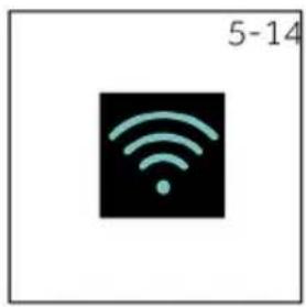 CANDY BR 414BL9-S - Pulsante funzione - 1