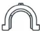 CANDY BR 414BL9-S - Accesorios - 3