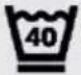 CANDY BR 414BL9-S - PRECAUCIÓN - 5