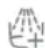 HAIER BHA6SD696M6DB9-S - Options button (F) - 2