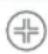 HAIER BHA6SD696M6DB9-S - Options button (F) - 3