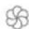 HAIER BHA6SD696M6DB9-S - Indicator pentru setare duritate apă (10) - 1