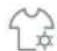 HAIER BHA6SD696M6DB9-S - Touche options (f) - 4