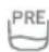 HAIER BHA6SD696M6DB9-S - Options button (F) - 1