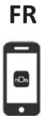 HAIER BHA6SD696M6DB9-S - Etiqueta de cuidado de la ropa - 3