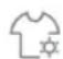 HAIER BHA6SD696M6DB9-S - Options button (F) - 4