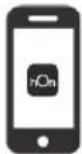 HAIER BHA6SD696M6DB9-S - Care label - 3