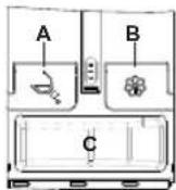HAIER BHA6SD696M6DB9-S - Programy - 1
