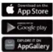 HAIER HWD180-BD12LGNU1 - Depuis l'app store de votre smartphone - 3