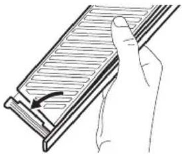AEG PCB9000SB - Contrôle de l'humidité - 4