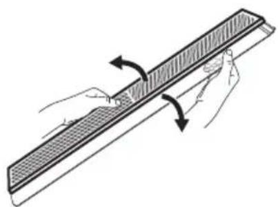 AEG PCB9000SB - Rakastýring - 3