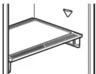 AEG PCB9000SB - Feuchtigkeitsregelung - 1