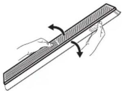 AEG PCB9000SB - Feuchtigkeitsregelung - 3