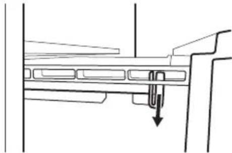 AEG PCB9000SB - Retrait multicill 0° - 1