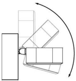 Dals Aria VSW24-CC - Vswxx-cc - 6