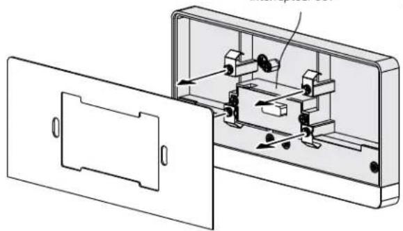 Dals Alto SQSTP-CC - Guide d'installation - 3