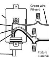 Dals Marquee LEDSTEP001D - Instructions d'installation - 3