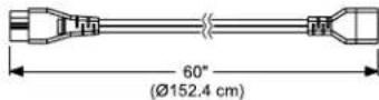 Dals Powerled Linear 6036CC - 4