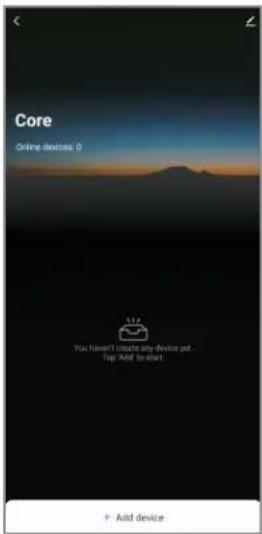 Dals Core DCP-TR300 - Guide d'installation - 12