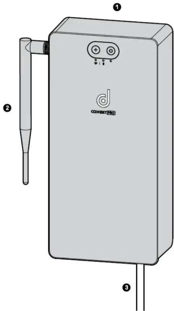 Dals Core DCP-TR300 - 2