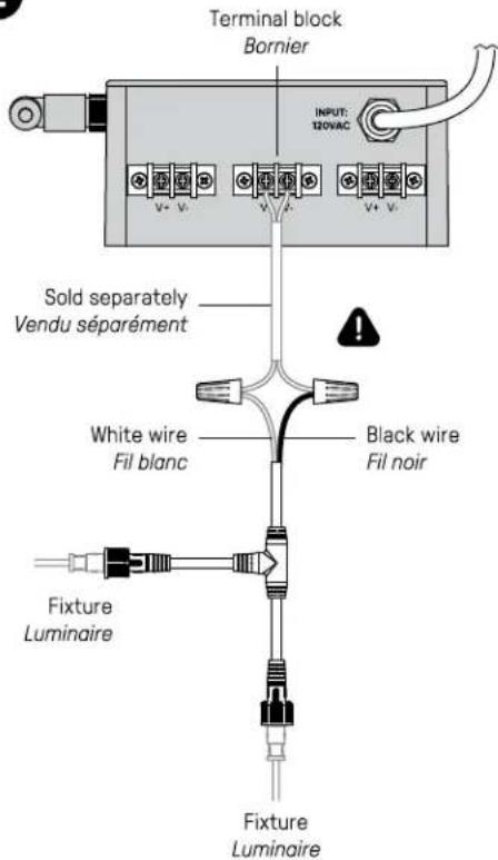 Dals Core DCP-TR300 - Guide d'installation - 7