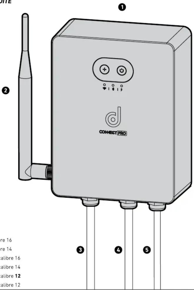 Dals Core DCP-TR60 - 1
