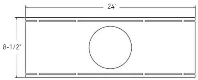 Dals Versa RFP-RC06 - 1