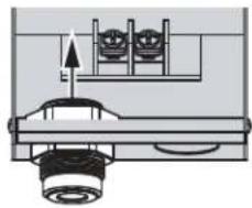 Dals Core DCP-MTR60 - Connexion & installation - 6