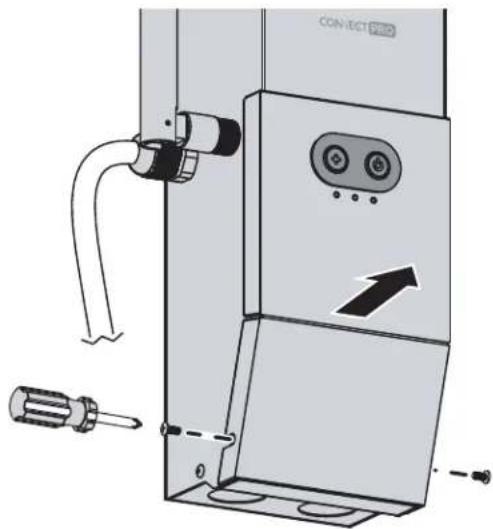 Dals Core DCP-MTR60 - Connexion & installation - 2