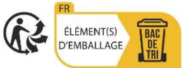 CGV PRELUDE 3 PREMIUM - Déchets d'équipements électriques et électroniques : - 2