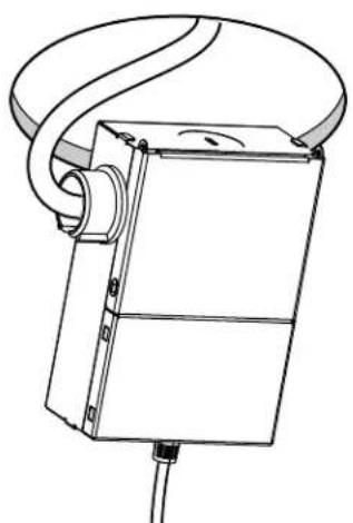 Dals Excel 5004-FR-CC - Guide d'installation - 8