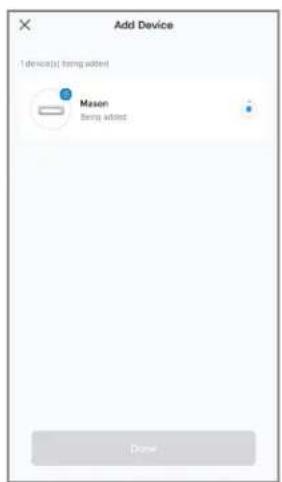 Dals Mason DCP-BRK12 - DCP-BRK12-BK - 7