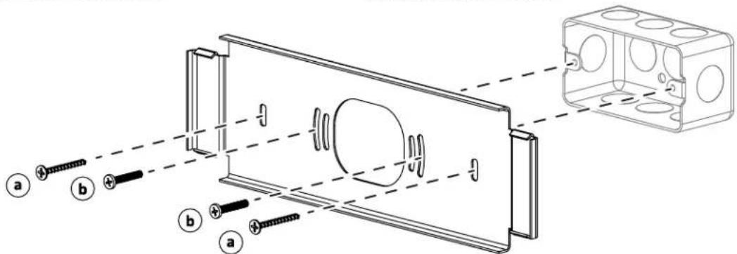 Dals Mason DCP-BRK12 - DCP-BRK12-BK - 2