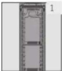 HAIER HWS127GGH1 - Alambda tou iItpou - 1