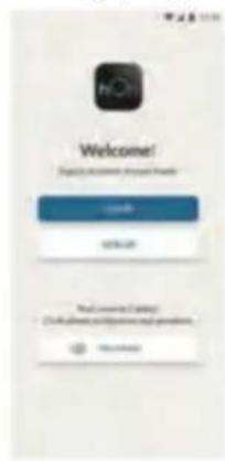 HAIER HWS127GGH1 - GET IT ON Google Play - 2