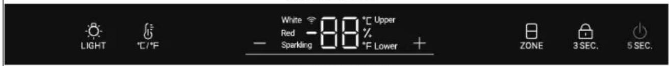 HAIER HWS127GGH1 - Hinweis - 3