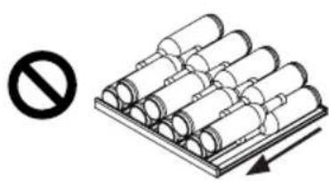HAIER HWS127GGH1 - Advice for the layout of your wine cellar - 2