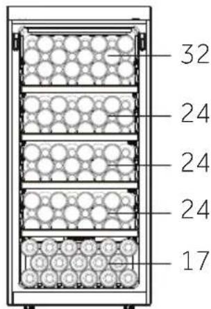 HAIER HWS127GGH1 - Manuale dell'utente - 5