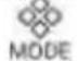 HAIER HWS127GGH1 - Funkce Mode_nebo Zone - 1