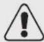 HAIER HWS127GGH1 - WARNING! - 1