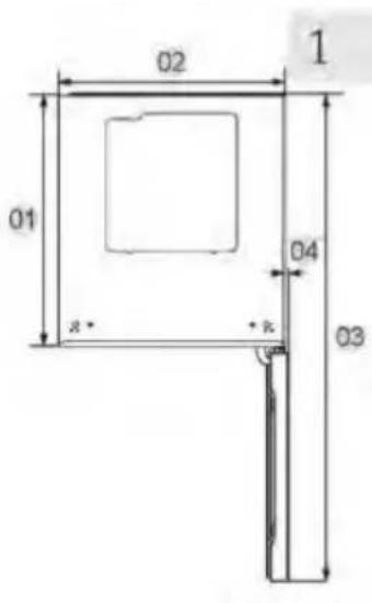 HAIER HWS127GGH1 - Auspacken - 1