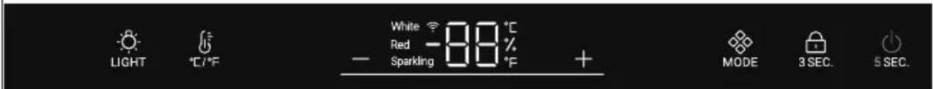 HAIER HWS127GGH1 - Notice - 4