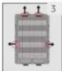 HAIER HWS127GGH1 - CmHaHaΦnItbpa - 3