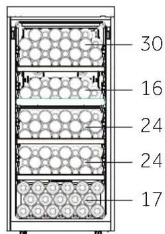 HAIER HWS127GGH1 - Standardesi directive - 6