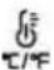 HAIER HWS127GGH1 - Funkce ^ C / ^ F - 1