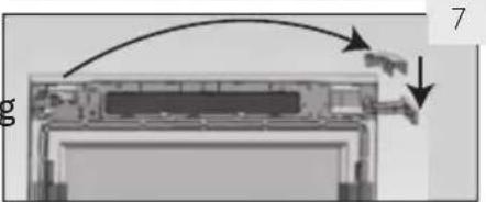 HAIER HWS127GGH1 - WAARSCHUWING! - 8