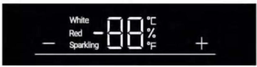 HAIER HWS127GGH1 - Voorinstallingen - 1