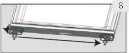HAIER HWS127GGH1 - Installation - 9